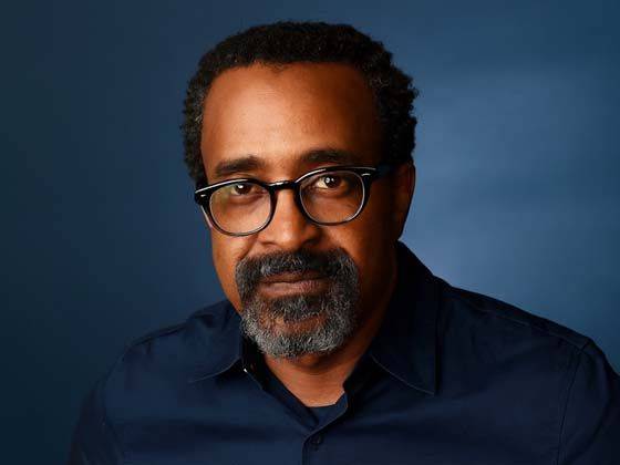 Tim Meadows
